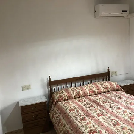 Well Located Benidorm Apartment