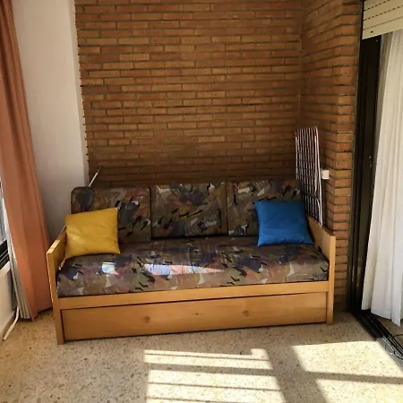 Well Located Benidorm Apartment *